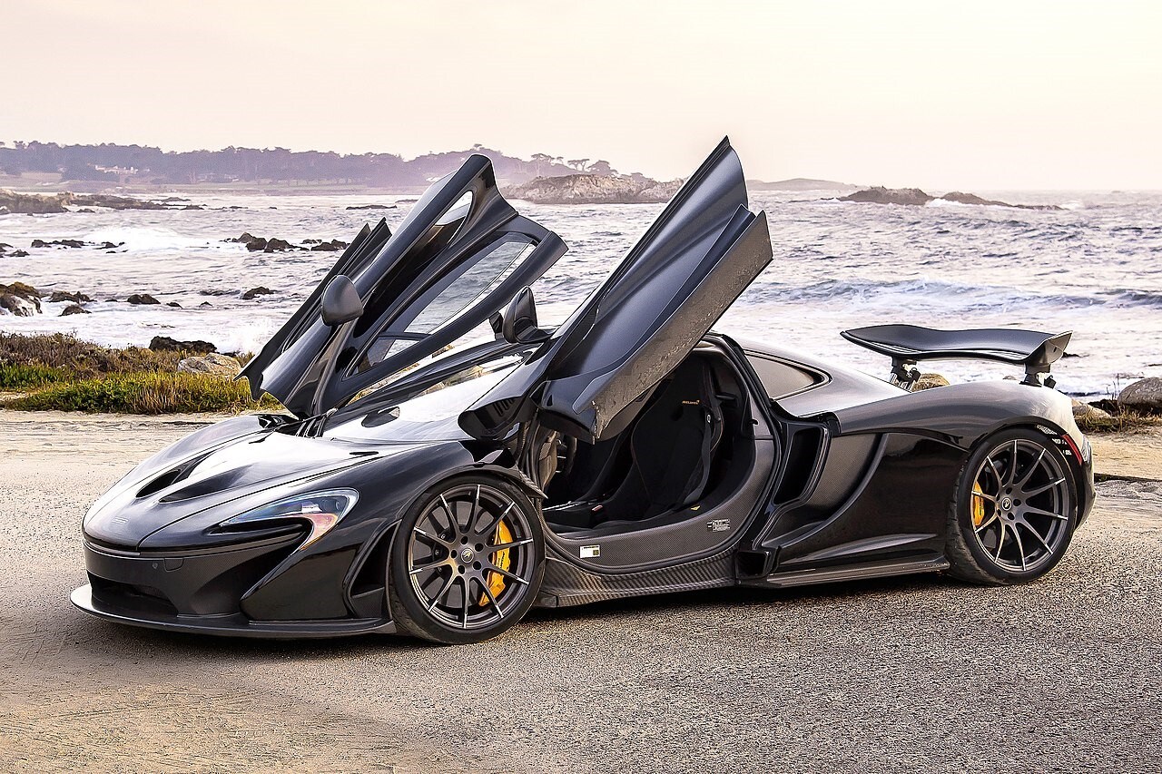 Who Has The Most Expensive Car In The World 2024 Bella Carroll