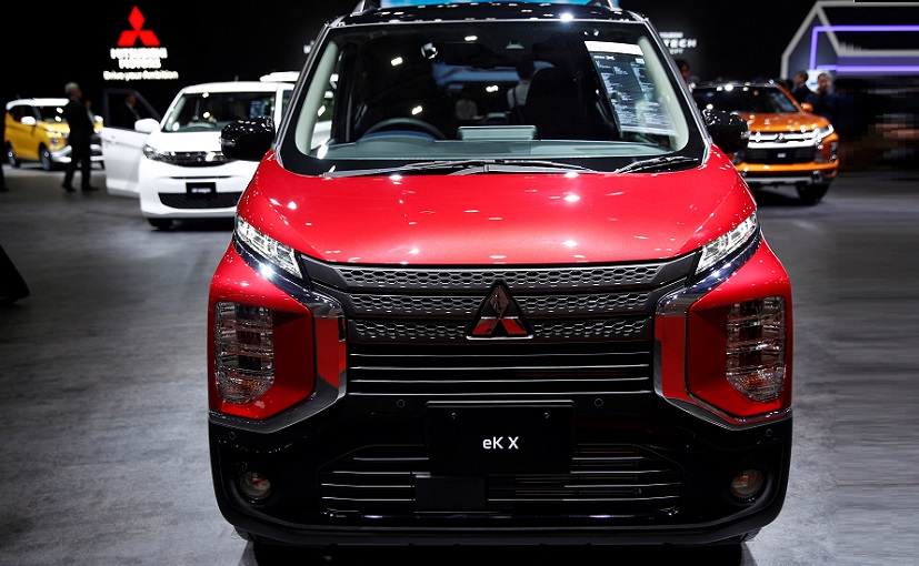 Mitsubishi Says Chip Shortage May Continue To Hit Mexican Output In H1: Report