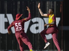 West Indies vs England, 2nd T20I, Live Score And Live Updates