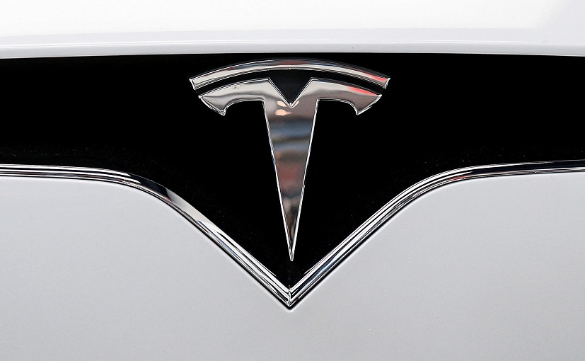 Tesla Recalls 817,000 Vehicles In U.S. Over Seat Belt Reminder Alert