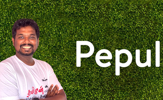 Pepul, Chennai-Based Social Media Startup, Raises Rs 10 Crore In Seed Funding