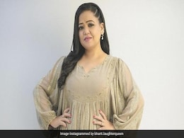 तेल में नहीं पानी में तलकर बनाएं पूड़ियां, नोट कर लें भारती सिंह की ऑयल फ्री पूड़ी की रेसिपी, टेस्टी भी हेल्दी भी तेल में नहीं पानी में तलकर बनाएं पूड़ियां, नोट कर लें भारती सिंह की ऑयल फ्री पूड़ी की रेसिपी, टेस्टी भी हेल्दी भी