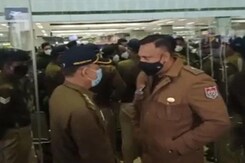 125 Passengers Of Chartered Flight From Italy Test Positive In Amritsar 125 Passengers Of Chartered Flight From Italy Test Positive In Amritsar