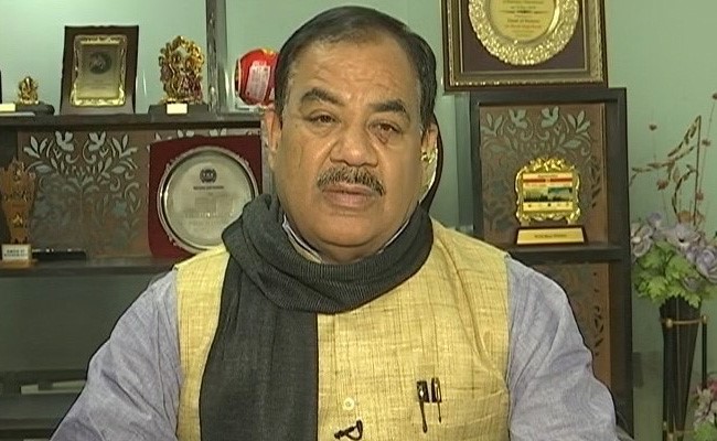 Uttarakhand BJP's Pick For Seat Held By Ex-Minister Who Joined Congress
