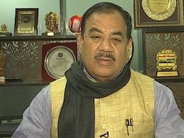 Probe Agency Alleges Conspiracy By Uttarakhand Congress Leader In Land Deal Case