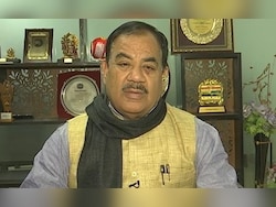 Probe Agency ED Files Chargesheet Against Congress Leader, Wife In Land Deal Case