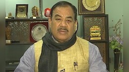 Probe Agency ED Files Chargesheet Against Congress Leader, Wife In Land Deal Case
