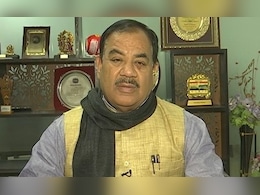 Probe Agency ED Files Chargesheet Against Congress Leader, Wife In Land Deal Case