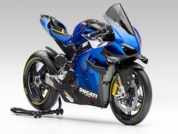 Ducati Launches Ducati Unica Factory Custom Program Ducati Launches Ducati Unica Factory Custom Program