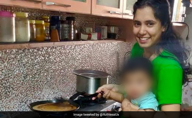 From Mumbai Slum To Microsoft: This Woman's Inspiring Story Is Viral