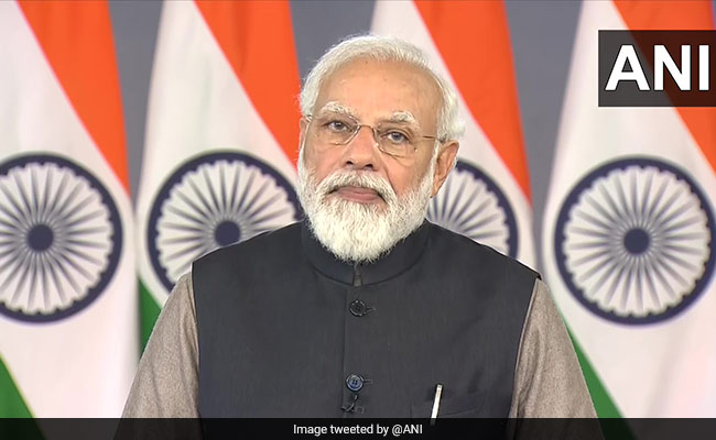 Hindi Plays Key Role In Spreading India's Knowledge, Culture: PM Modi