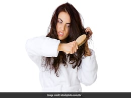 Frizzy Hair: रूखे-सूखे बेजान बालों में जान भरना चाहते हैं तो लगाएं ये 3 हेयर मास्क, किसी महंगे प्रॉडक्ट की नहीं पड़ेगी जरूरत Frizzy Hair: रूखे-सूखे बेजान बालों में जान भरना चाहते हैं तो लगाएं ये 3 हेयर मास्क, किसी महंगे प्रॉडक्ट की नहीं पड़ेगी जरूरत