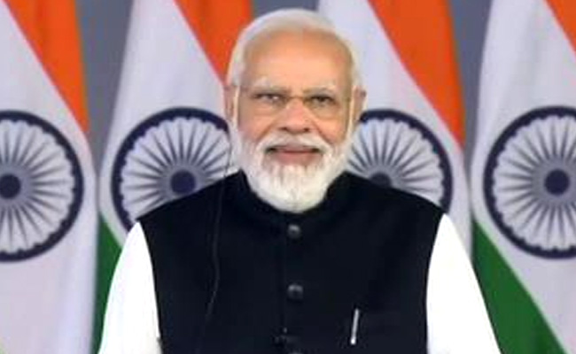 Development Reaching Every Corner Of Manipur: PM Modi On Its 50th Statehood Day