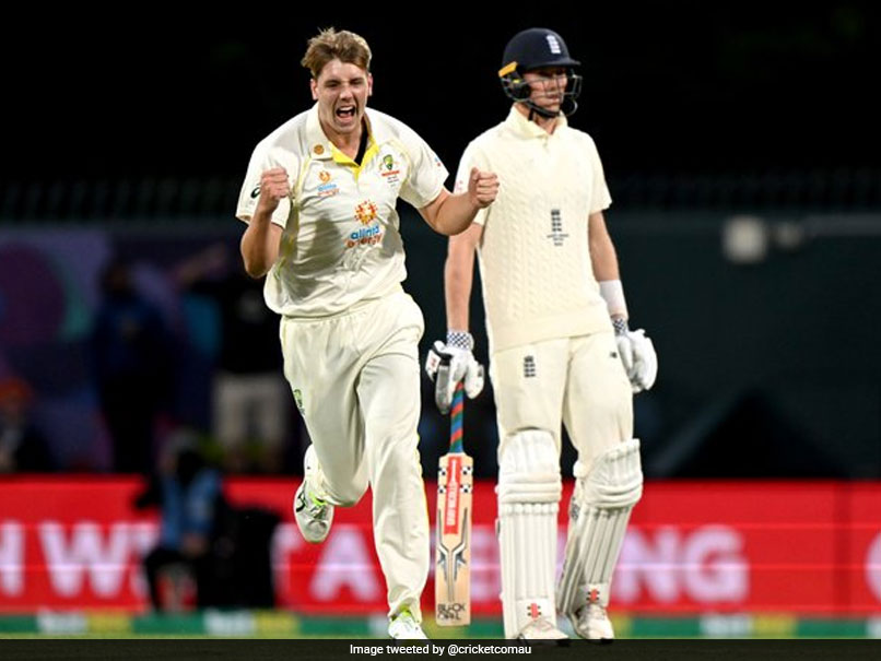"Pretty special": Cameron Green After Australia Win Ashes 4-0