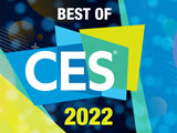 The Best Of CES 2022