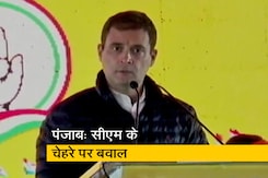 पंजाब : कांग्रेस के मुख्यमंत्री उम्मीदवार पर बवाल, सिद्धू ने इशारों इशारों में किया तंज पंजाब : कांग्रेस के मुख्यमंत्री उम्मीदवार पर बवाल, सिद्धू ने इशारों इशारों में किया तंज