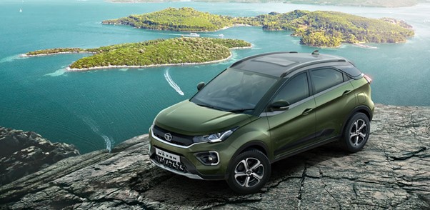 Subcompact SUVs With Best Ground Clearance