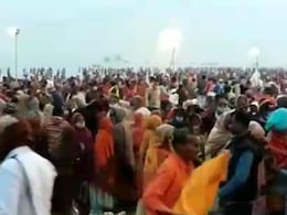 Indian Woman Found In Bangladesh 20 Years After Going Missing At Bengal Fair