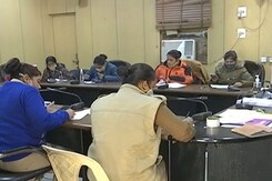 Covid War Rooms Set Up In All Districts Of Delhi Covid War Rooms Set Up In All Districts Of Delhi