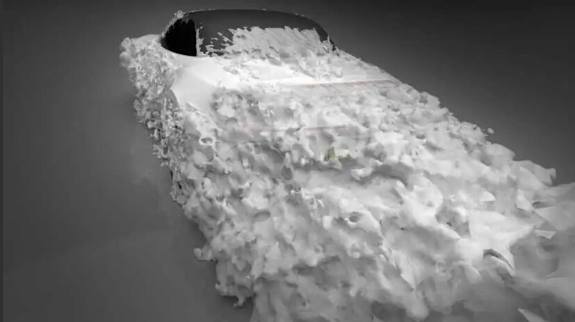 Fisker Teases New Electric Supercar Fisker Teases New Electric Supercar