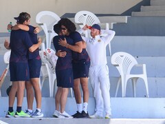 Victory vs India "In Top 5" Of SA's Test History: Coach Mark Boucher