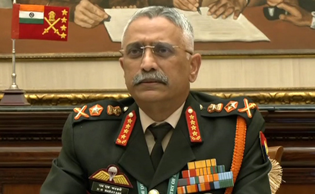 Preparations Underway To Induct Women Cadets From June 2022: Army Chief