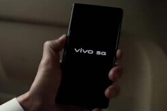 Vivo's SwitchOff Campaign Vivo's SwitchOff Campaign