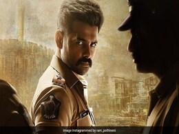 Ram Pothineni की 'द वॉरियर' से बॉलीवुड में हड़कंप, रिकॉर्ड कीमत में बिके हैं हिंदी डबिंग के राइट्स Ram Pothineni की 'द वॉरियर' से बॉलीवुड में हड़कंप, रिकॉर्ड कीमत में बिके हैं हिंदी डबिंग के राइट्स