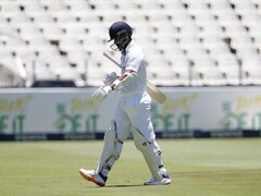 2nd Test: Fans React On Twitter To Pujara, Rahane's Dismissals On Day 1
