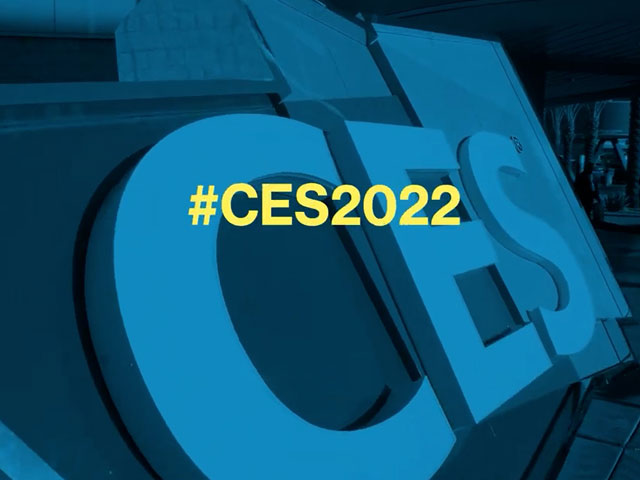 CES 2022: World Of Technological Marvels