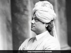 National Youth Day 2026: Here's Why India Celebrates The Day On January 12