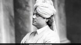 National Youth Day 2026: Here's Why India Celebrates The Day On January 12