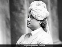 National Youth Day 2026: Here's Why India Celebrates The Day On January 12