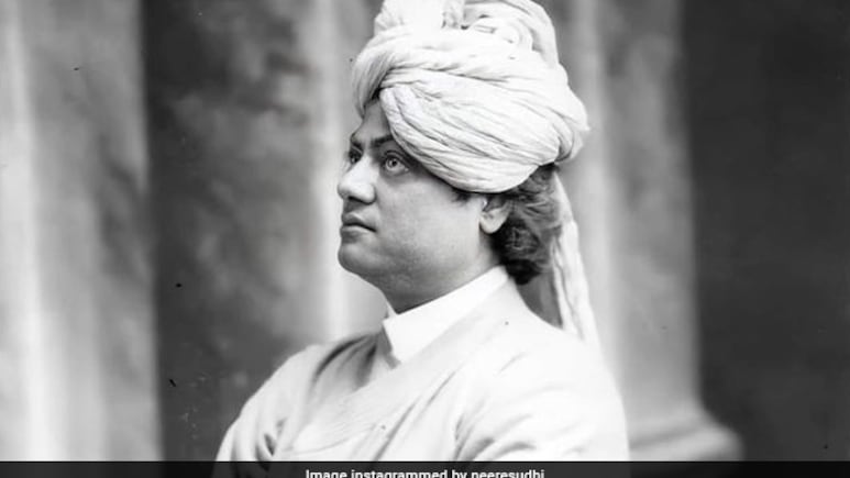 National Youth Day 2026: Here's Why India Celebrates The Day On January 12