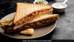 Love Paneer? Try These 5 Paneer Sandwich Recipes For A Delicious Breakfast