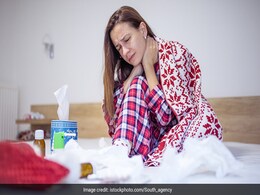 Health Tips: सर्दियों में गले की खराश और दर्द से हैं परेशान, अपनाएं ये देसी नुस्खा Health Tips: सर्दियों में गले की खराश और दर्द से हैं परेशान, अपनाएं ये देसी नुस्खा