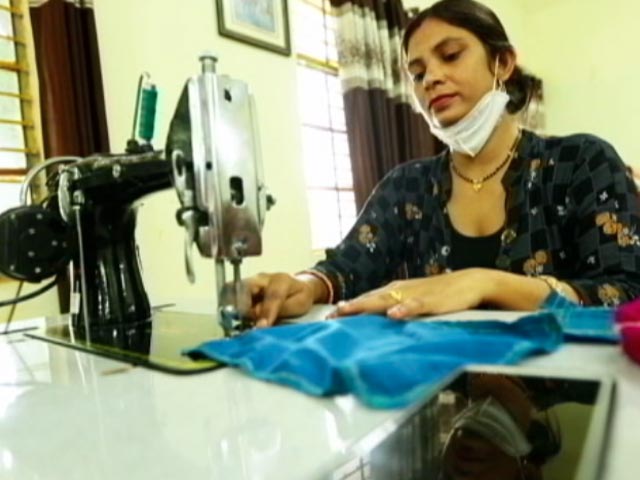 USHA And CWA's Initiative To Skill And Empower Women