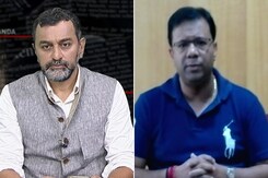 "My Advice, Don't Rebel Against BJP": Goa Health Minister On Utpal Parrikar "My Advice, Don't Rebel Against BJP": Goa Health Minister On Utpal Parrikar