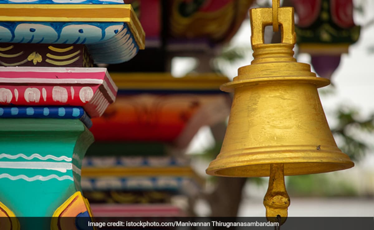 Latest and Breaking News on NDTV