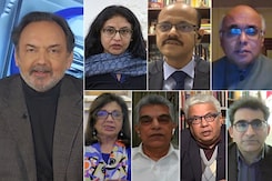 Prannoy Roy And Experts Analyse Economic Survey 2022 Prannoy Roy And Experts Analyse Economic Survey 2022