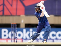 ICC U-19 WC 2022: कूलीज क्रिकेट ग्राउंड में यश धुल और शेख रशीद ने लूटी सारी महफिल, देखें Video ICC U-19 WC 2022: कूलीज क्रिकेट ग्राउंड में यश धुल और शेख रशीद ने लूटी सारी महफिल, देखें Video