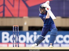 ICC WC Semifinal: India Captain Dhull Slams Half-century vs Australia