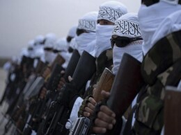 Taliban Stage Show Of Strength With Parade After Protests Taliban Stage Show Of Strength With Parade After Protests