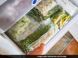 Storing Vegetables In Fridge: ये है फ्रिज में सब्जियां स्टोर करने का बेस्ट तरीका, पॉलीथीन बैग नहीं इस चीज में लपेटनी चाहिए सब्जियां
