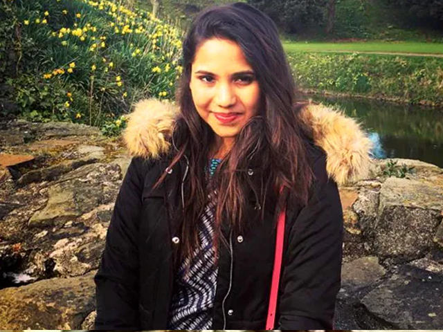 BJP's BS Yediyurappa's Granddaughter Found Dead At Bengaluru Apartment