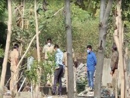 Skulls And Bones Of Foetuses Found In Maharashtra Hospital Shocker Skulls And Bones Of Foetuses Found In Maharashtra Hospital Shocker