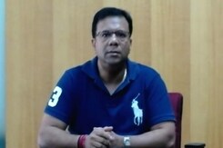 Did Not Make Recommendations: Goa Minister Vishwajit Rane On Wife Getting BJP Ticket Did Not Make Recommendations: Goa Minister Vishwajit Rane On Wife Getting BJP Ticket