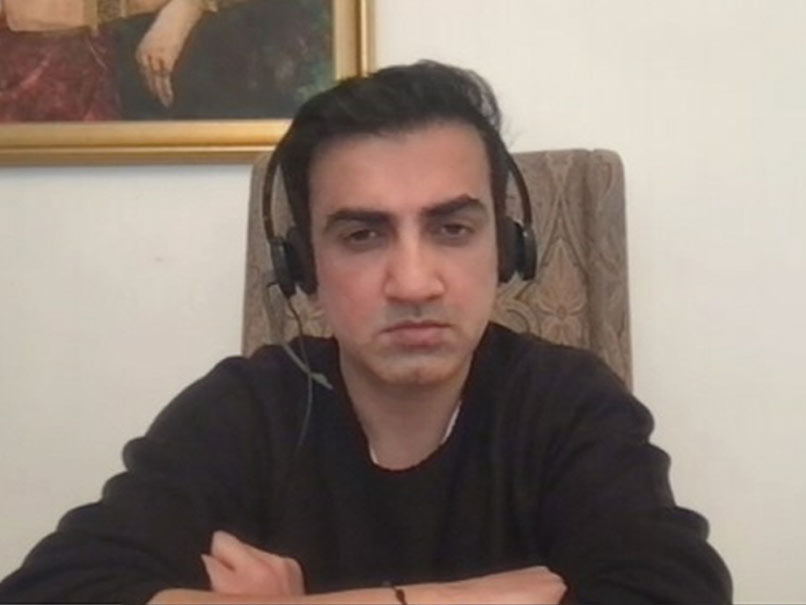Amid Prophet Controversy, Gautam Gambhir Tweets Support For Nupur Sharma