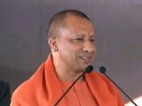 Video: "Lord Krishna Must Be Cursing": Yogi Adityanath Hits Back At Akhilesh Yadav