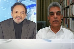 Unemployment Not The Problem, It Is Lack Of Employment: Mahesh Vyas, MD&CEO, CMIE Unemployment Not The Problem, It Is Lack Of Employment: Mahesh Vyas, MD&CEO, CMIE